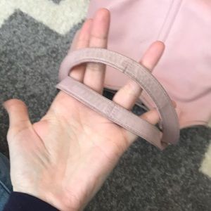 Coach Bags - Pink Coach handbag Coach Bags - Pink Coach handbag